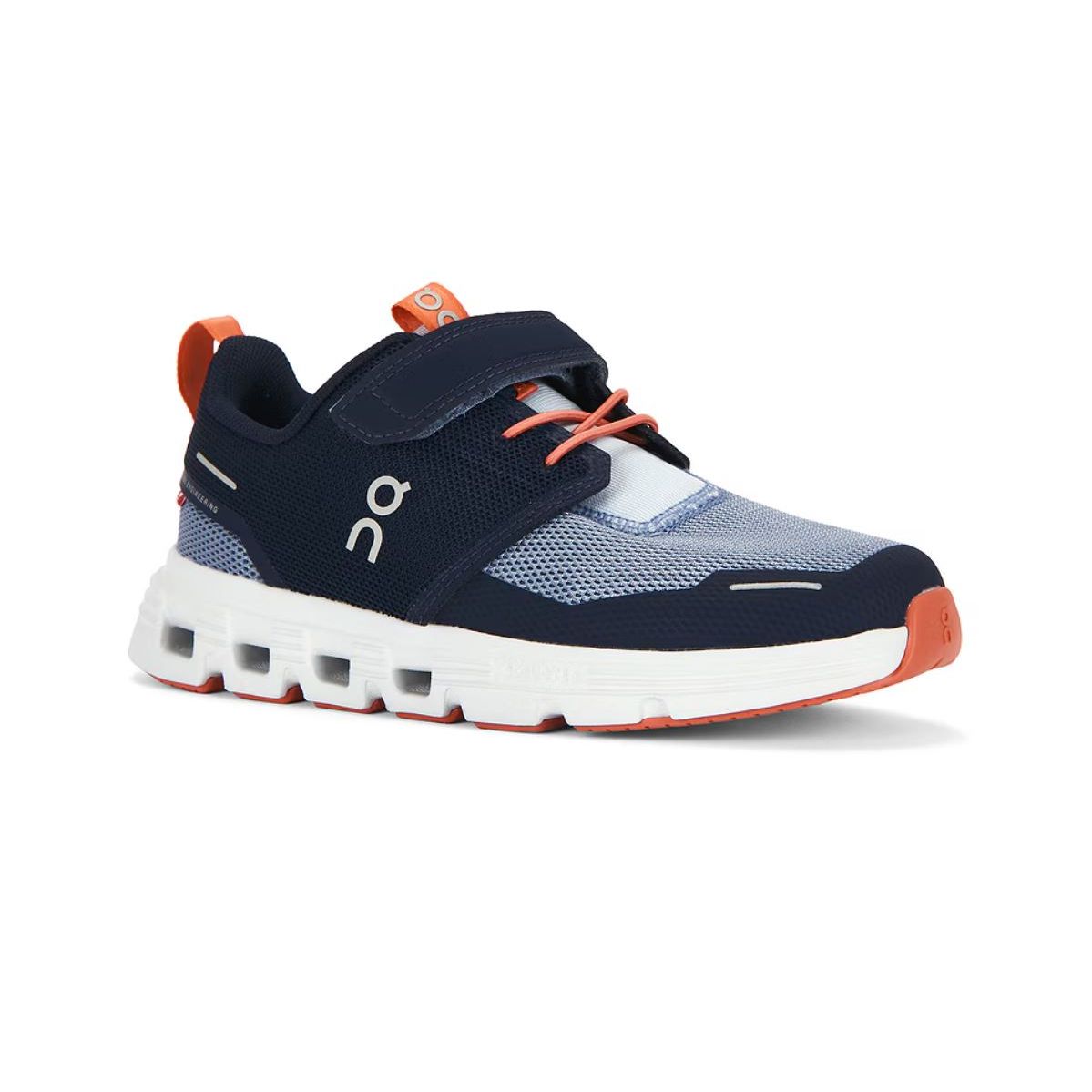On Running Kid's Cloud Play 2