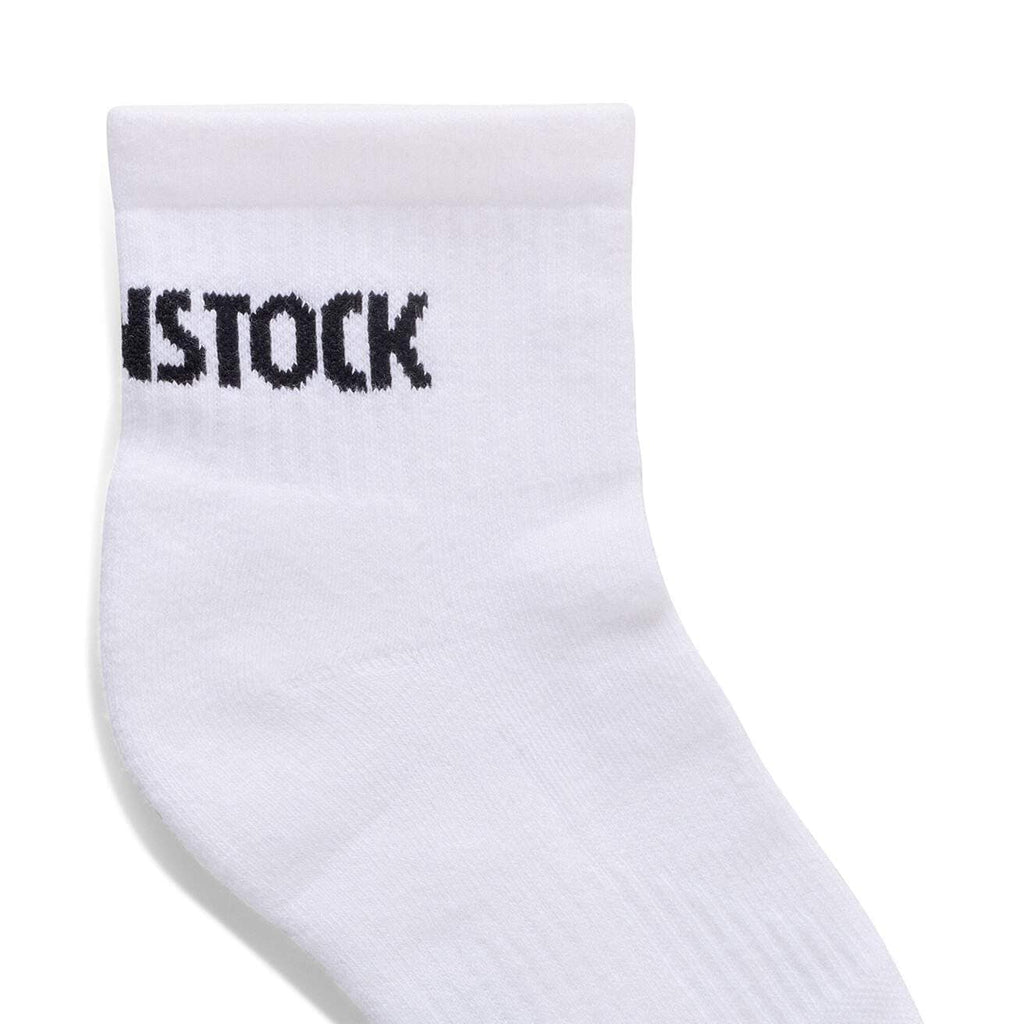 Birkenstock Cotton Crew Ankle Socks