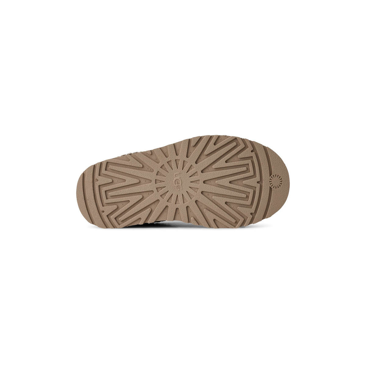 UGG Kid's Tazz in Dried Oregano