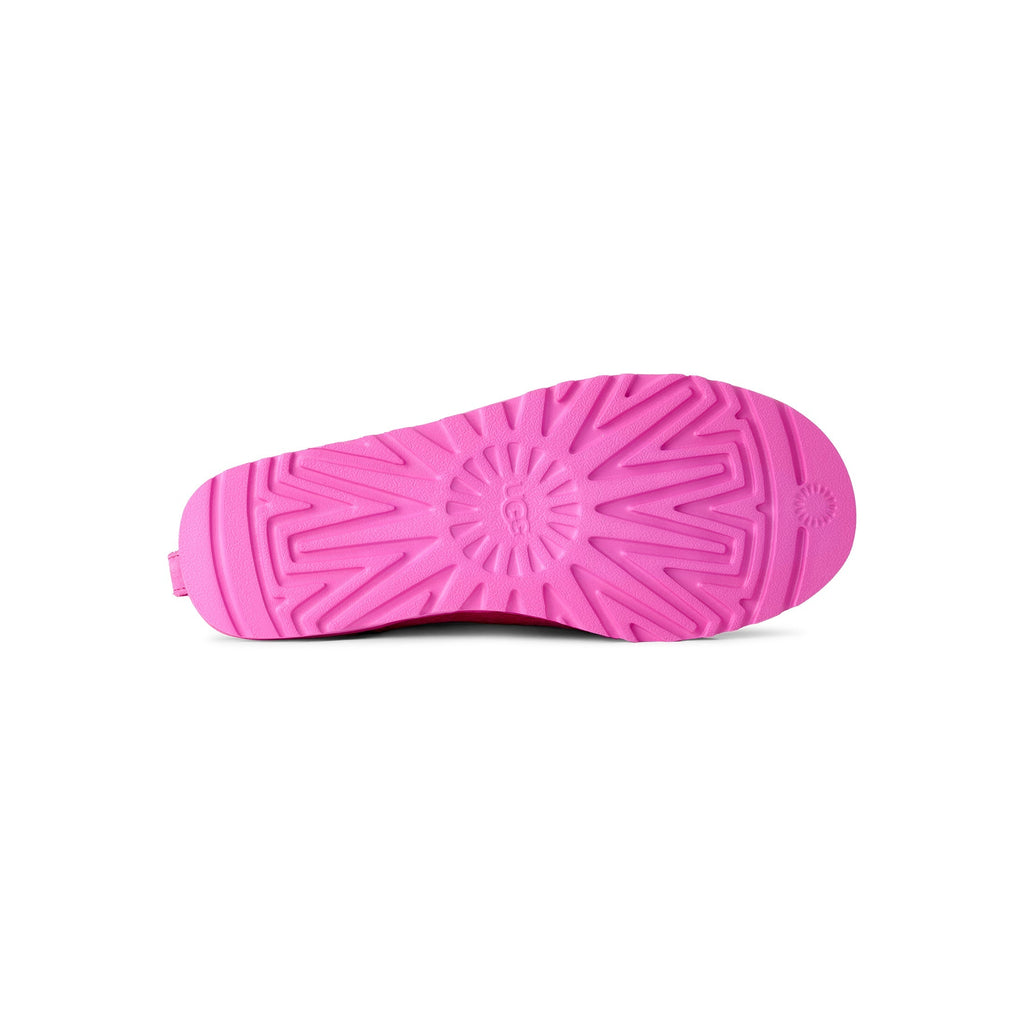 UGG Women's Classic Micro Calf Hair