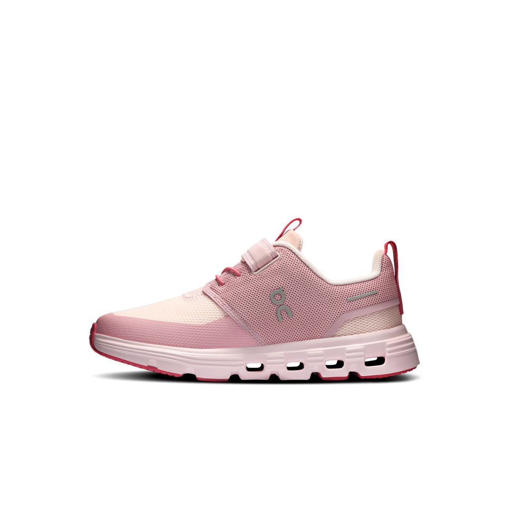 On Running Kid's Cloud Play 2