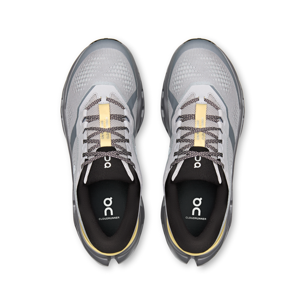On Running Men's Cloudrunner 3