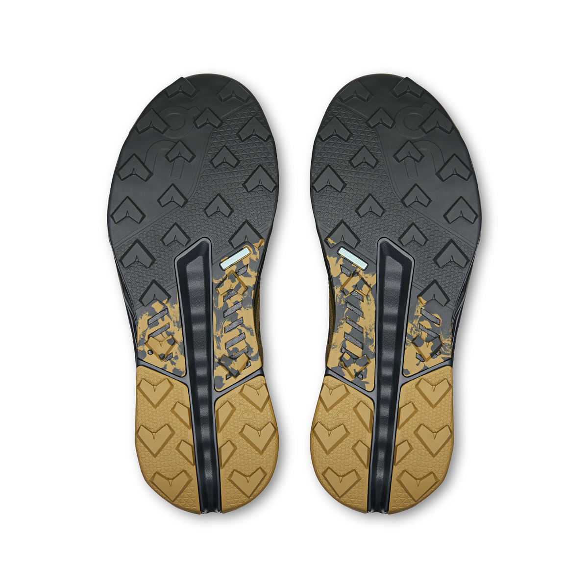 On Running Men's Cloudhorizon 2 in Olive/Shadow