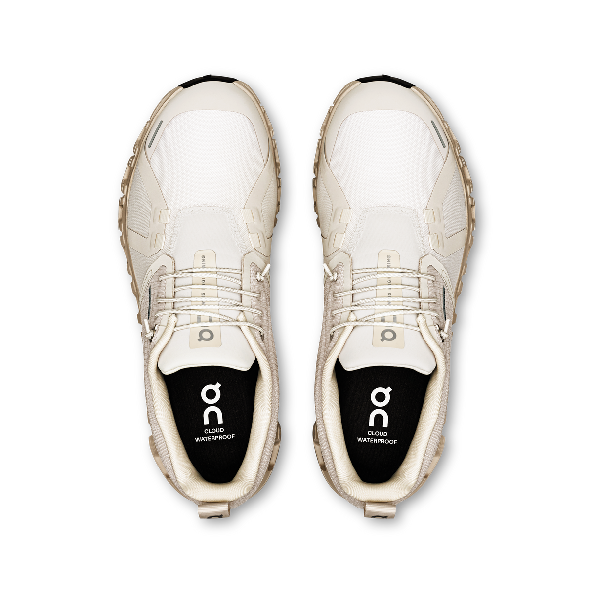 On Running Women's Cloud 6 Waterproof