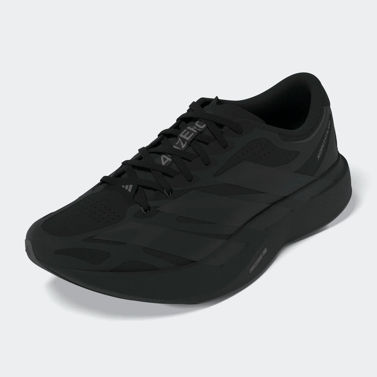 Adidas Men's Adizero EVO SL EXO Lightstrikepro Running Shoes