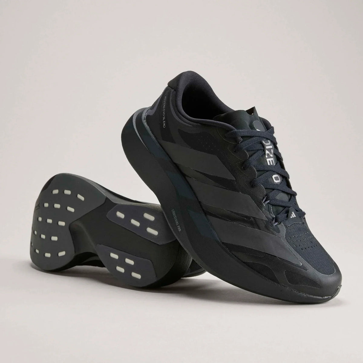 Adidas Men's Adizero EVO SL EXO Lightstrikepro Running Shoes