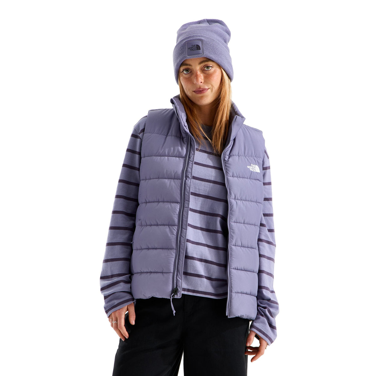 The North Face Women's Aconcagua Vest