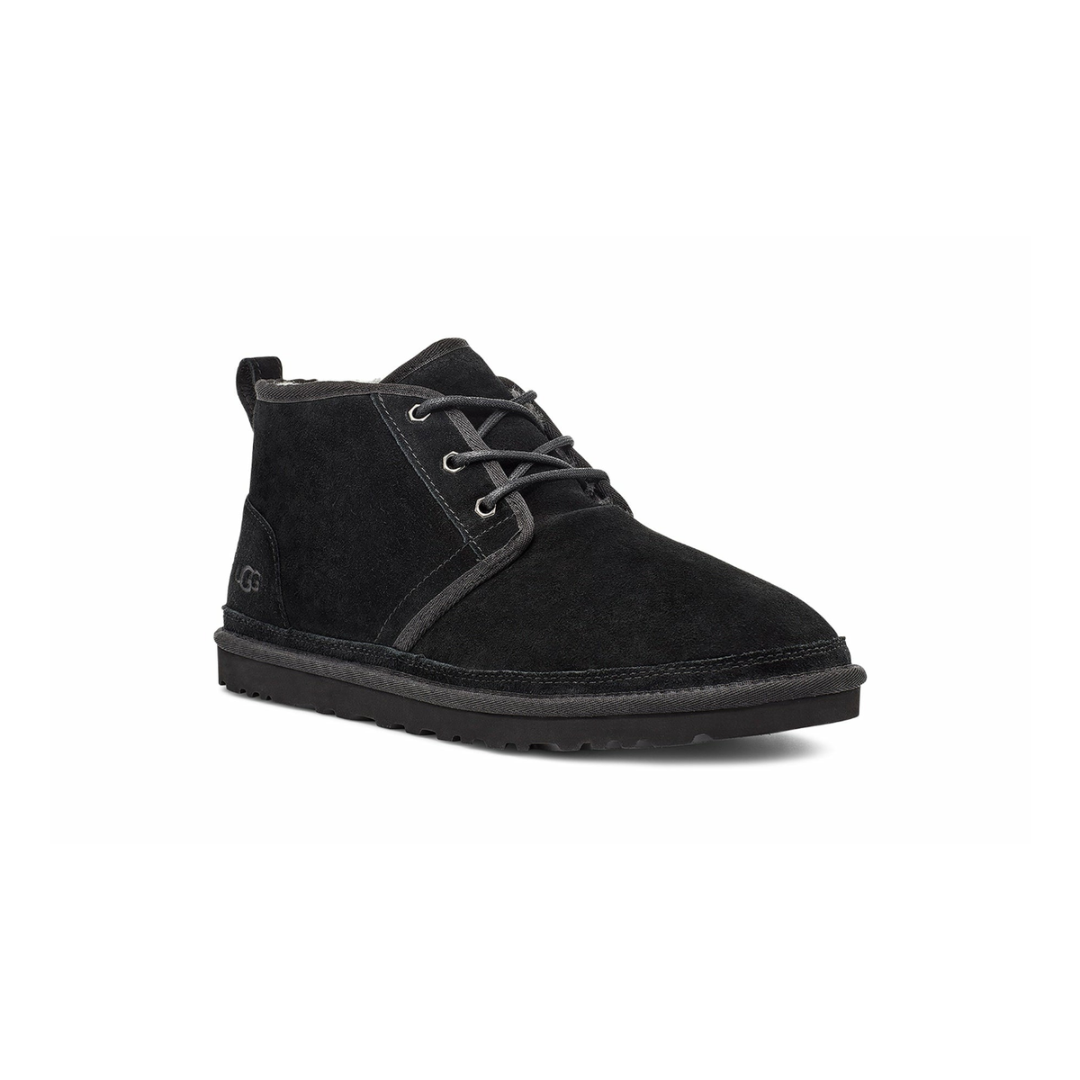 UGG Men's Neumel Boot in Black